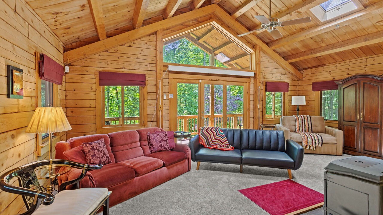 Photo of Livingroom in Springtown