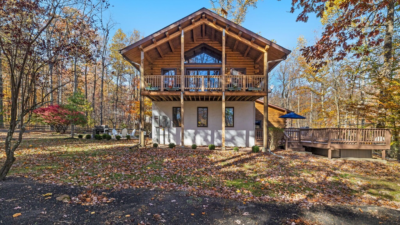 Photo of Outdoor in Springtown