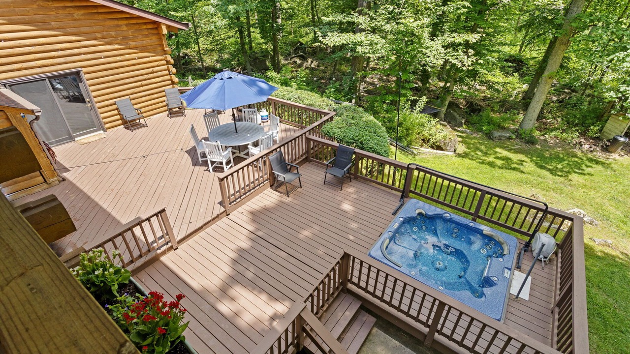 Photo of Outdoor in Springtown