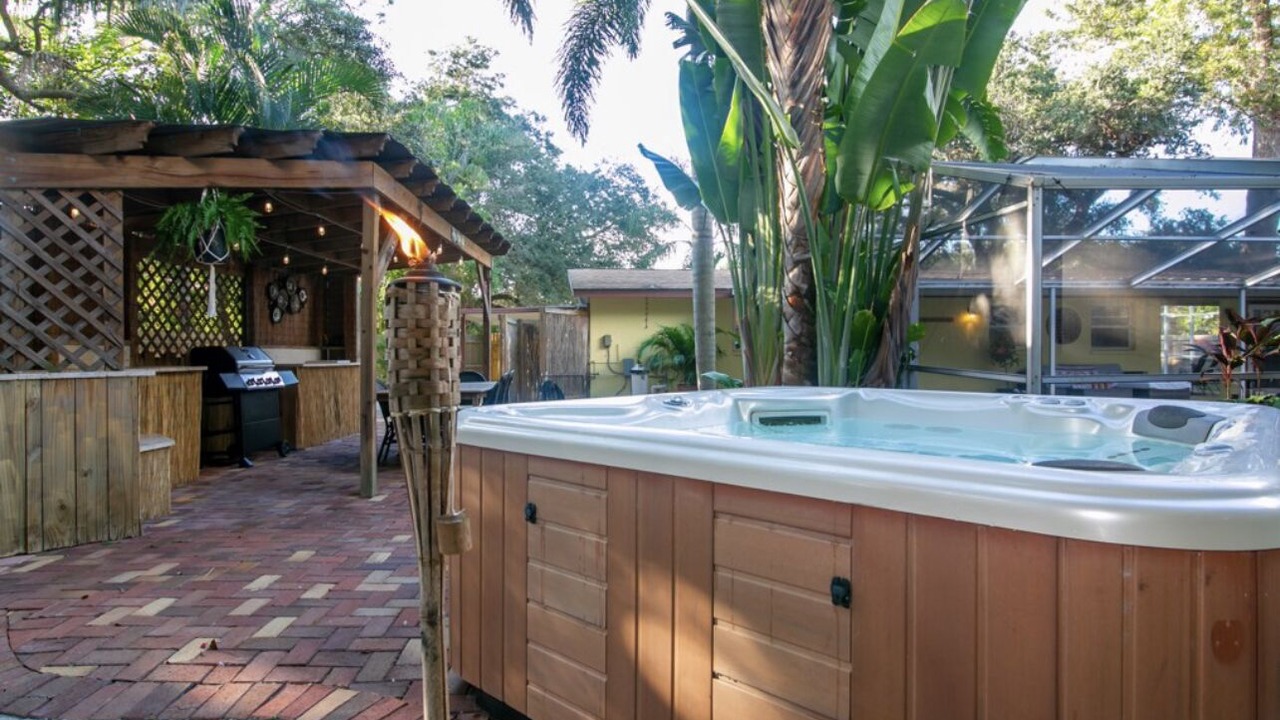 Photo of Patio Balcony in South Gate Ridge