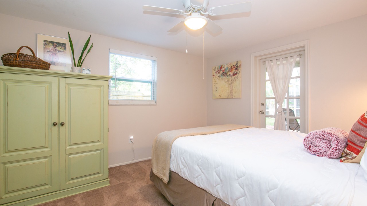 Photo of Bedroom in South Gate Ridge