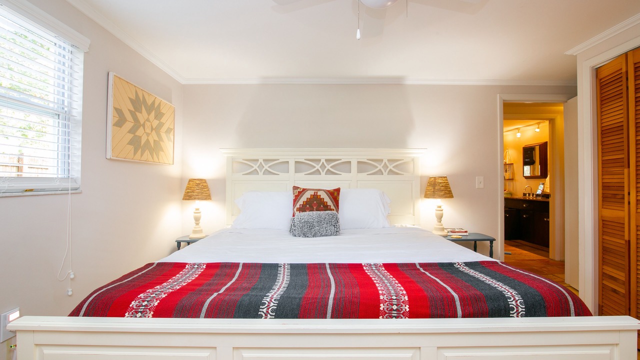 Photo of Bedroom in South Gate Ridge