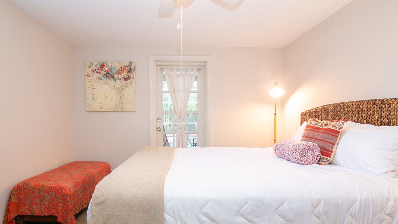 Photo of Bedroom in South Gate Ridge