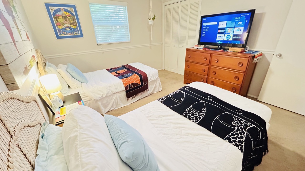 Photo of Bedroom in South Gate Ridge