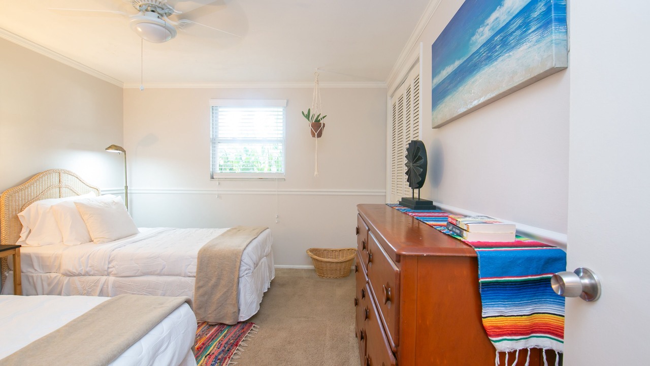 Photo of Bedroom in South Gate Ridge