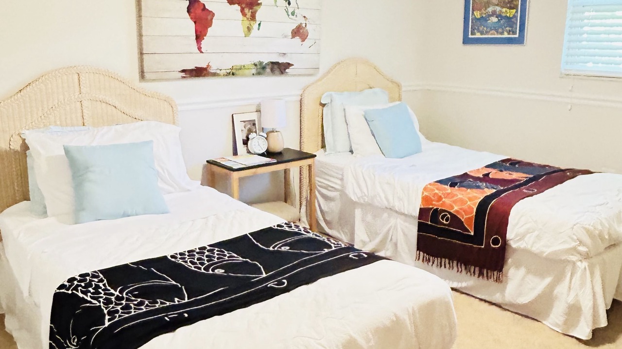 Photo of Bedroom in South Gate Ridge