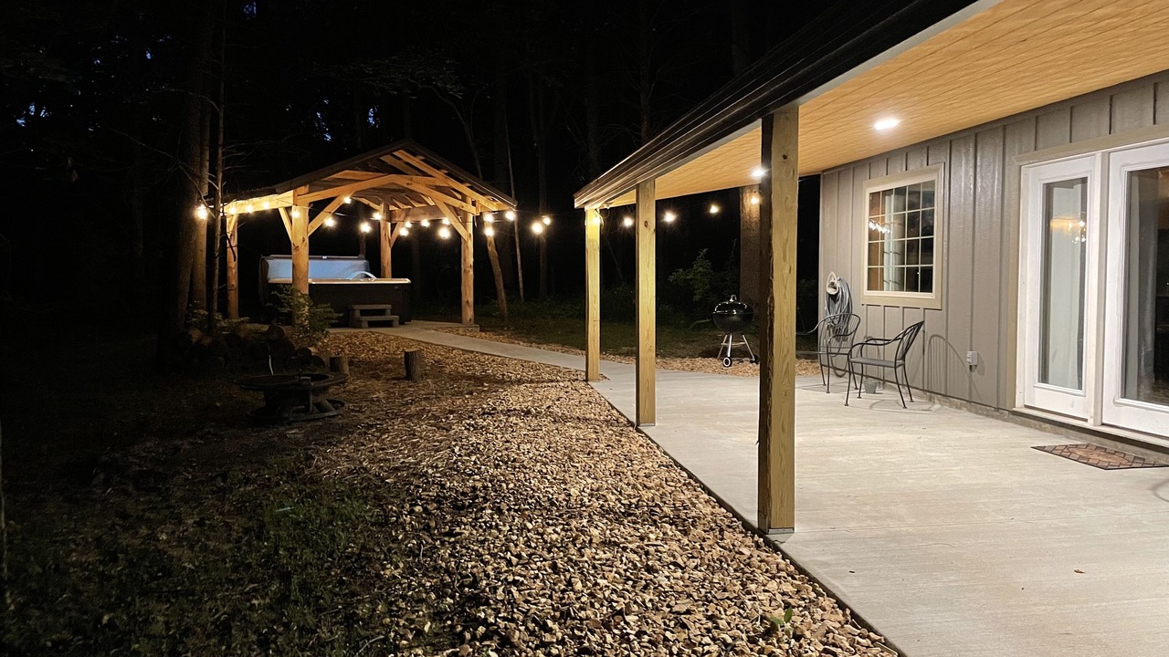 Photo of Patio Balcony in Anna