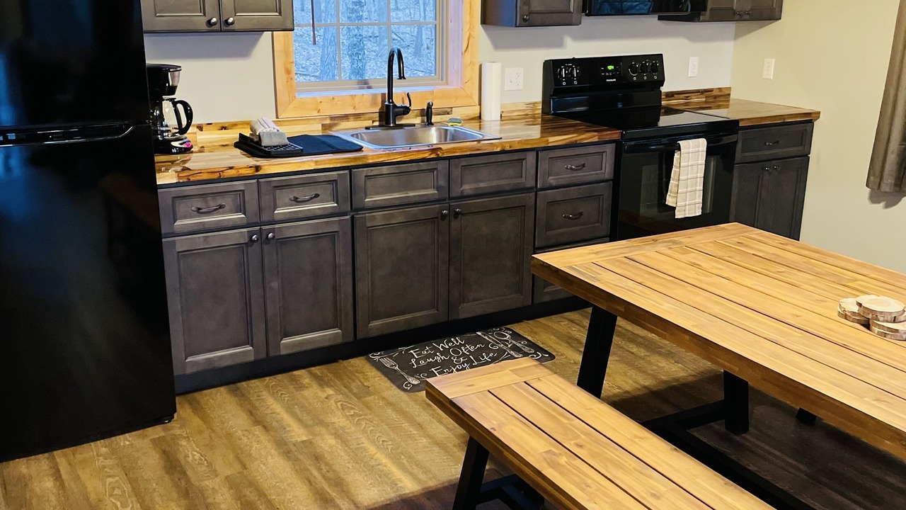 Photo of Kitchen in Anna