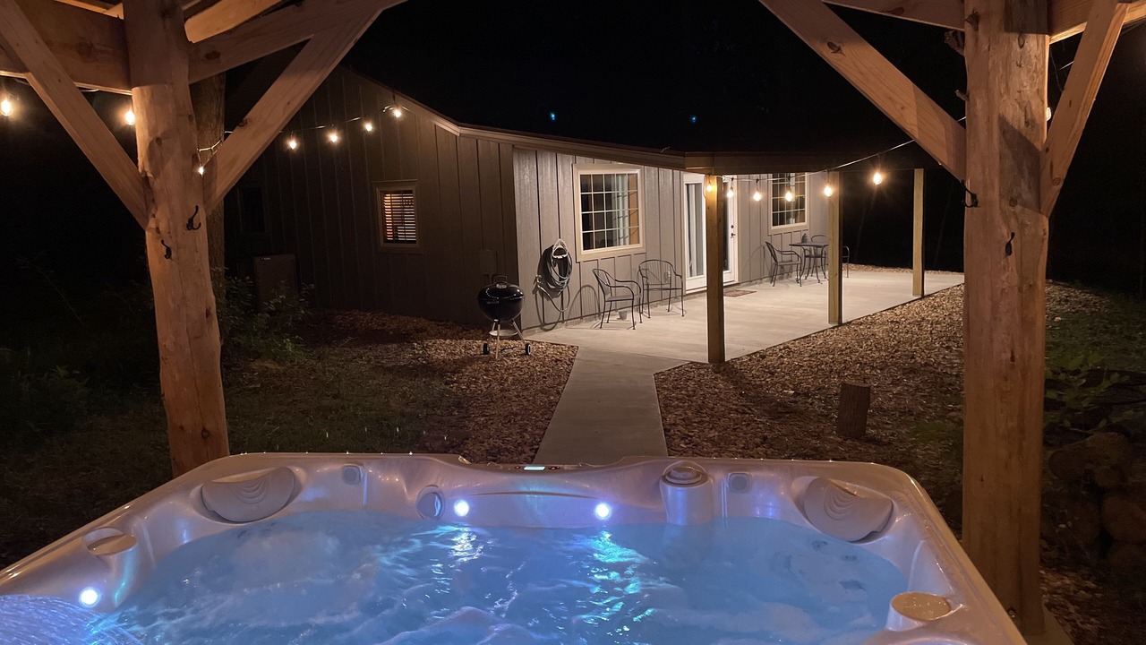 Photo of Patio Balcony in Anna