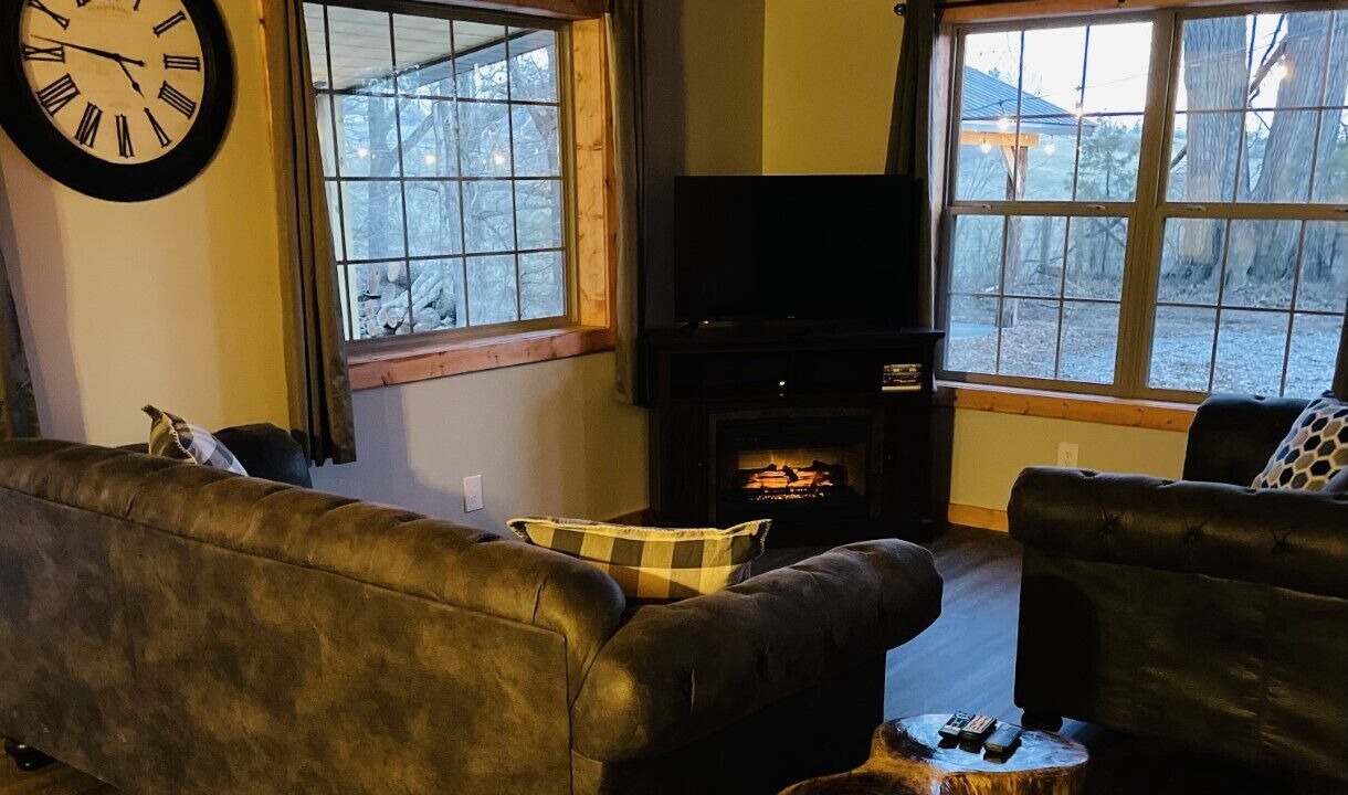 Photo of Livingroom in Anna