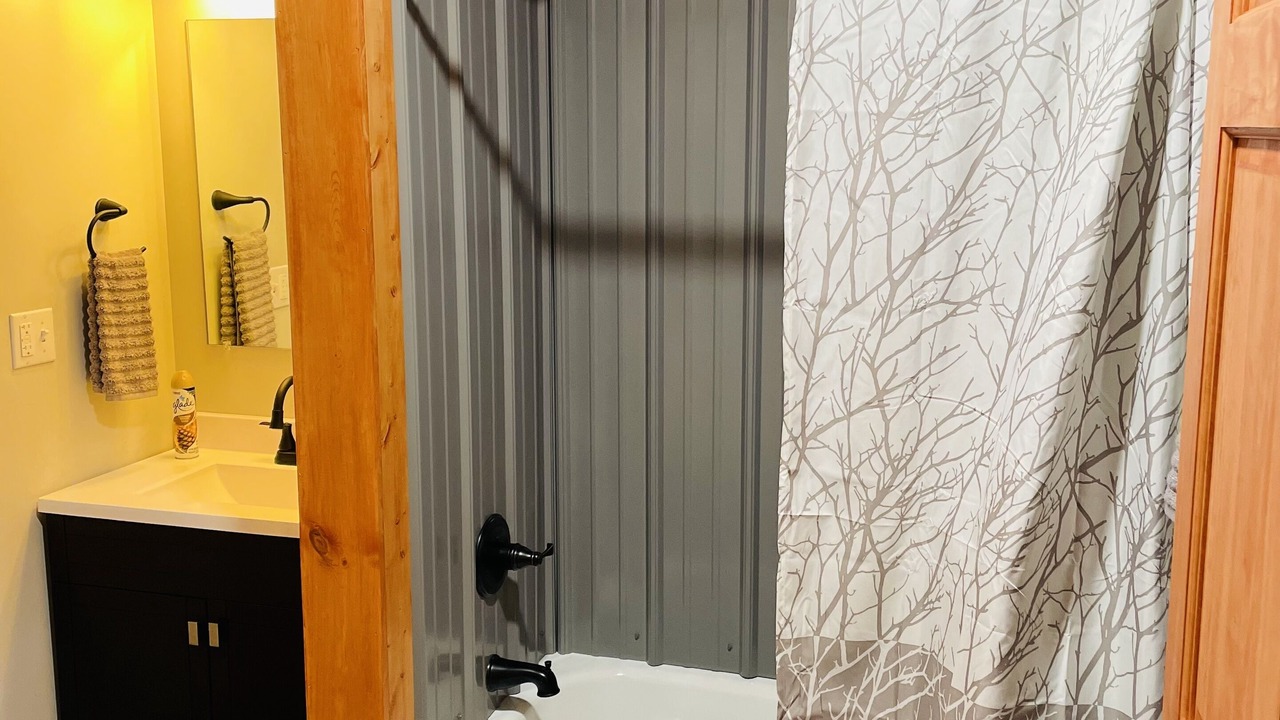 Photo of Bathroom in Anna