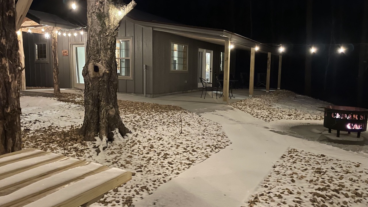 Photo of Outdoor in Anna