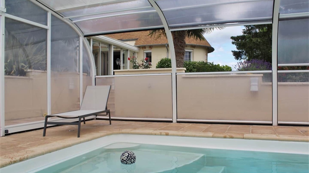 Photo of Outdoor in Cormeray