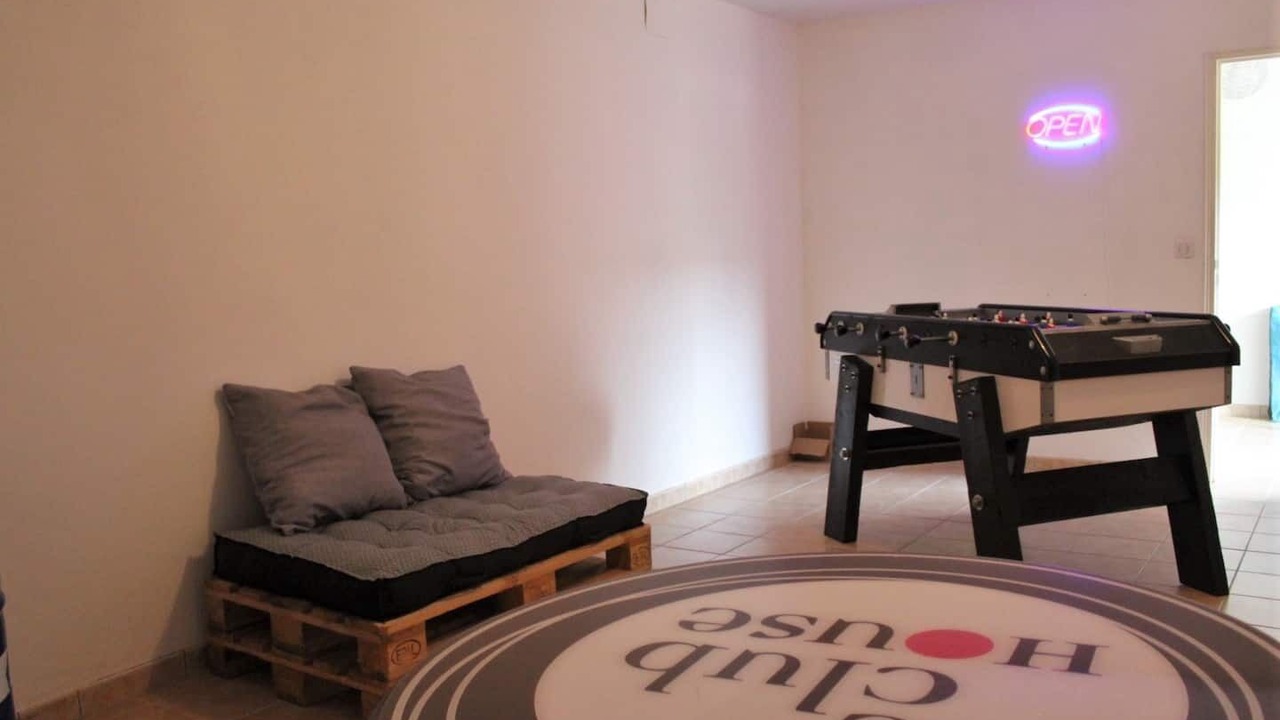 Photo of Bedroom in Cormeray