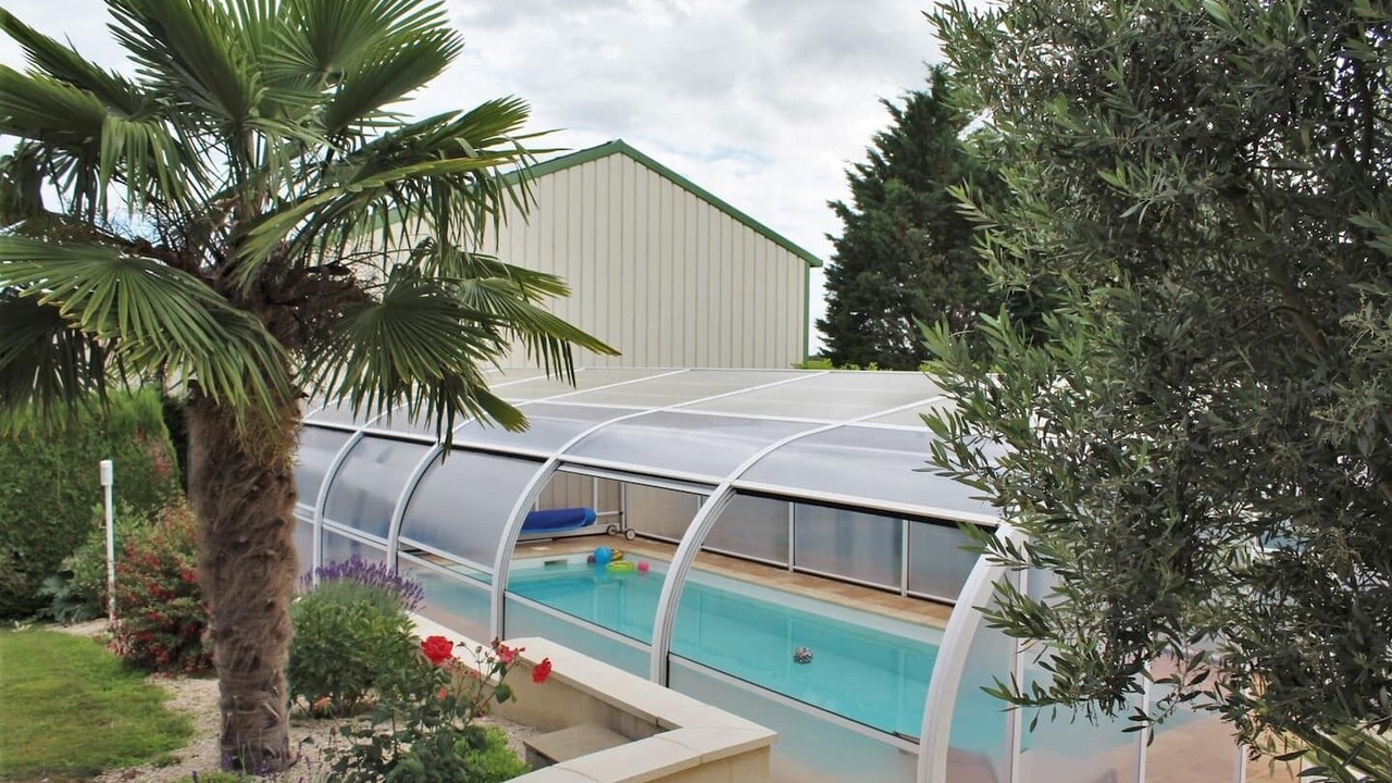 Photo of Outdoor in Cormeray
