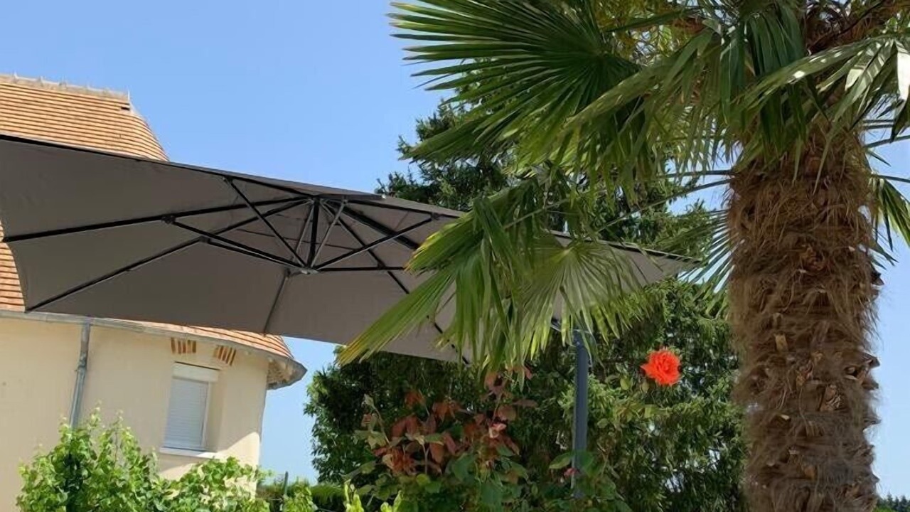 Photo of Outdoor in Cormeray
