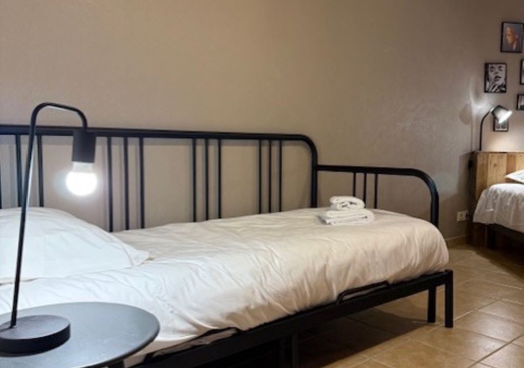 Photo of Bedroom in Cormeray