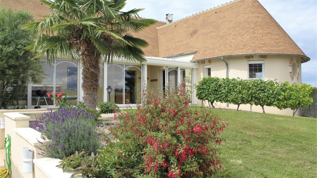 Photo of Outdoor in Cormeray