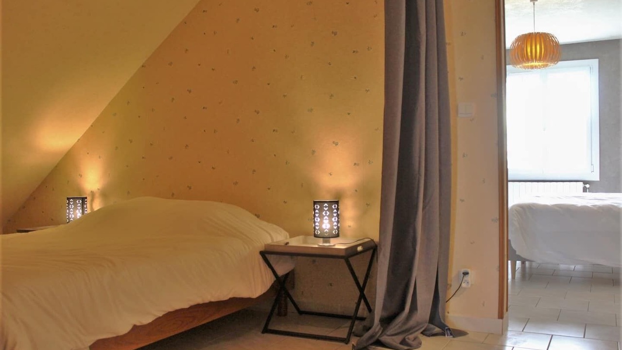 Photo of Bedroom in Cormeray
