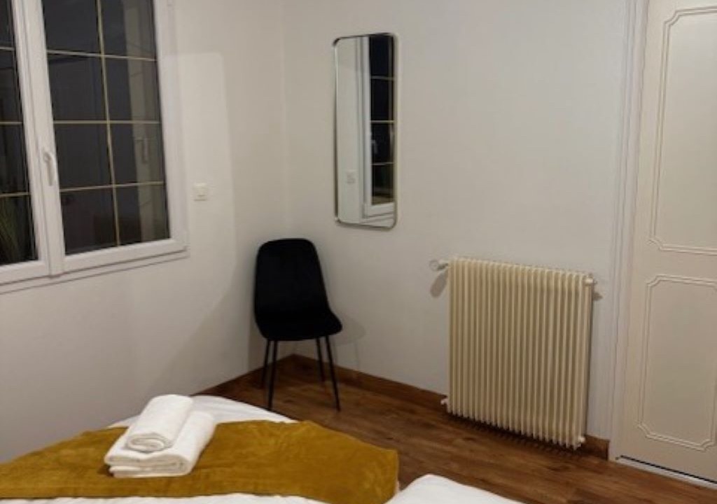 Photo of Bedroom in Cormeray