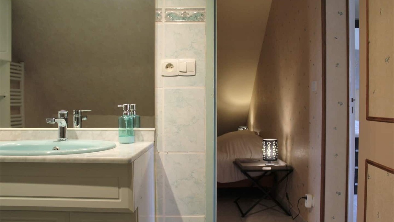 Photo of Bathroom in Cormeray