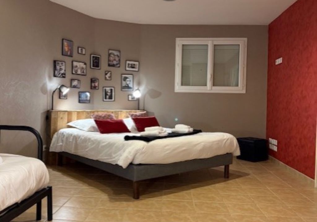 Photo of Bedroom in Cormeray