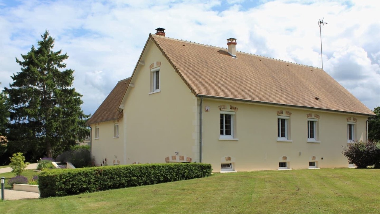 Photo of Outdoor in Cormeray