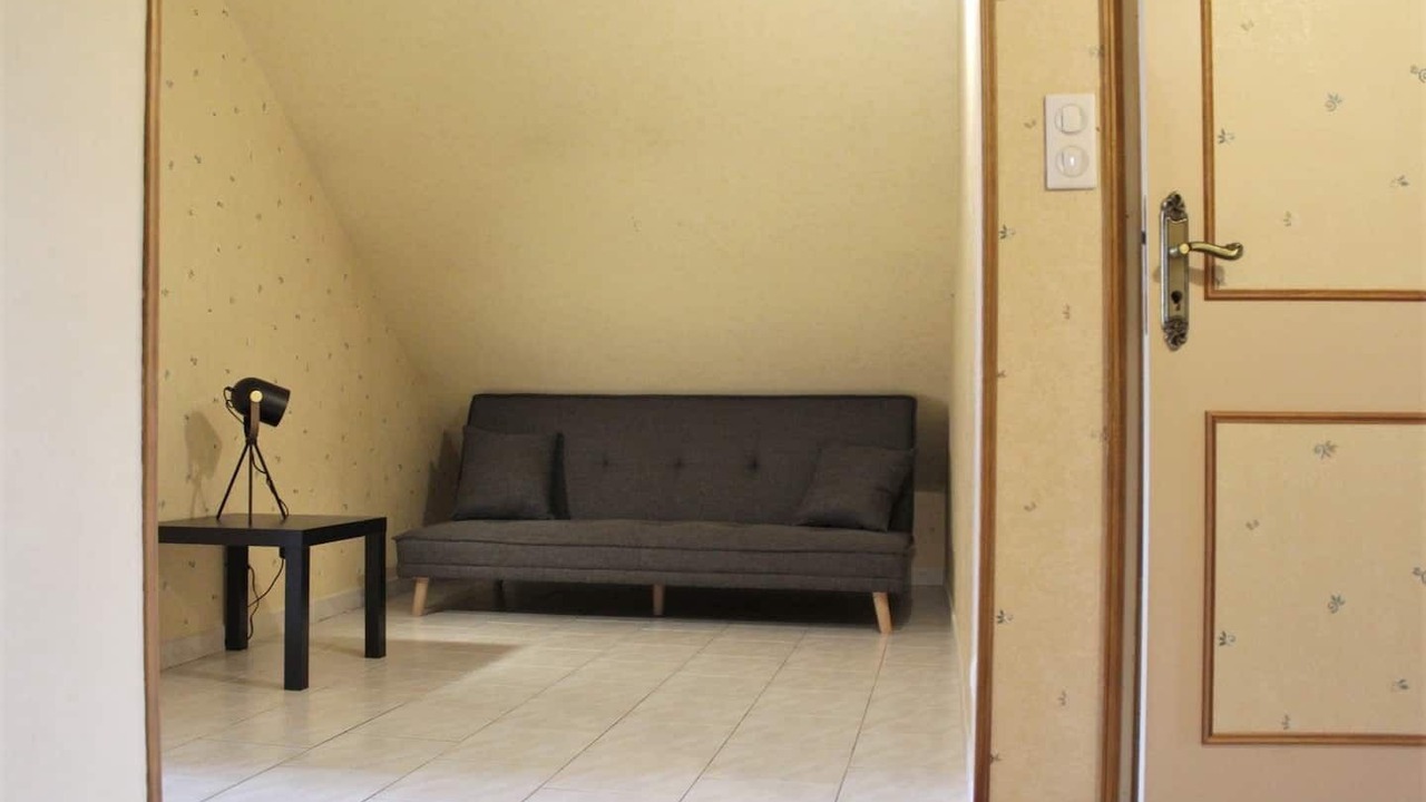 Photo of Livingroom in Cormeray