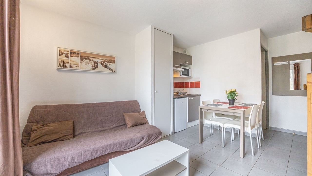 Photo of Livingroom in Auberville