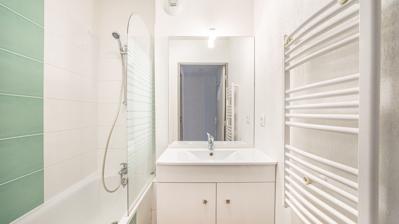 Photo of Bathroom in Auberville