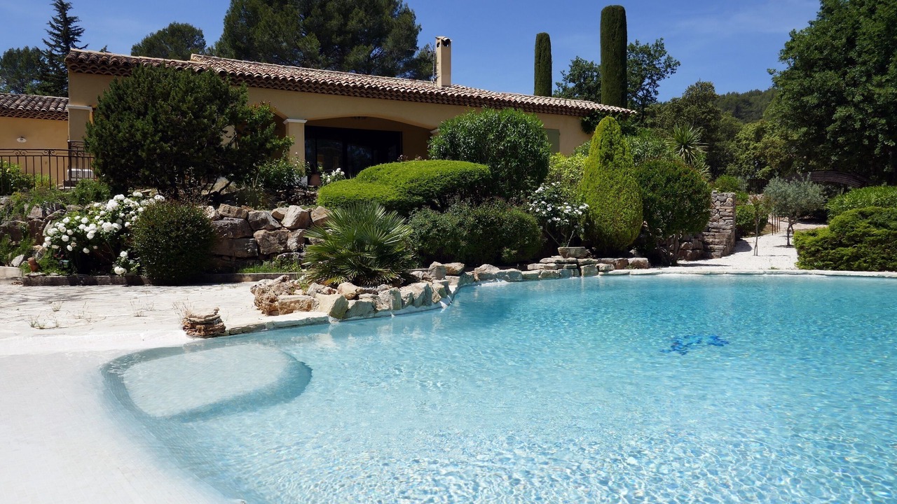 Photo of Outdoor in Cotignac