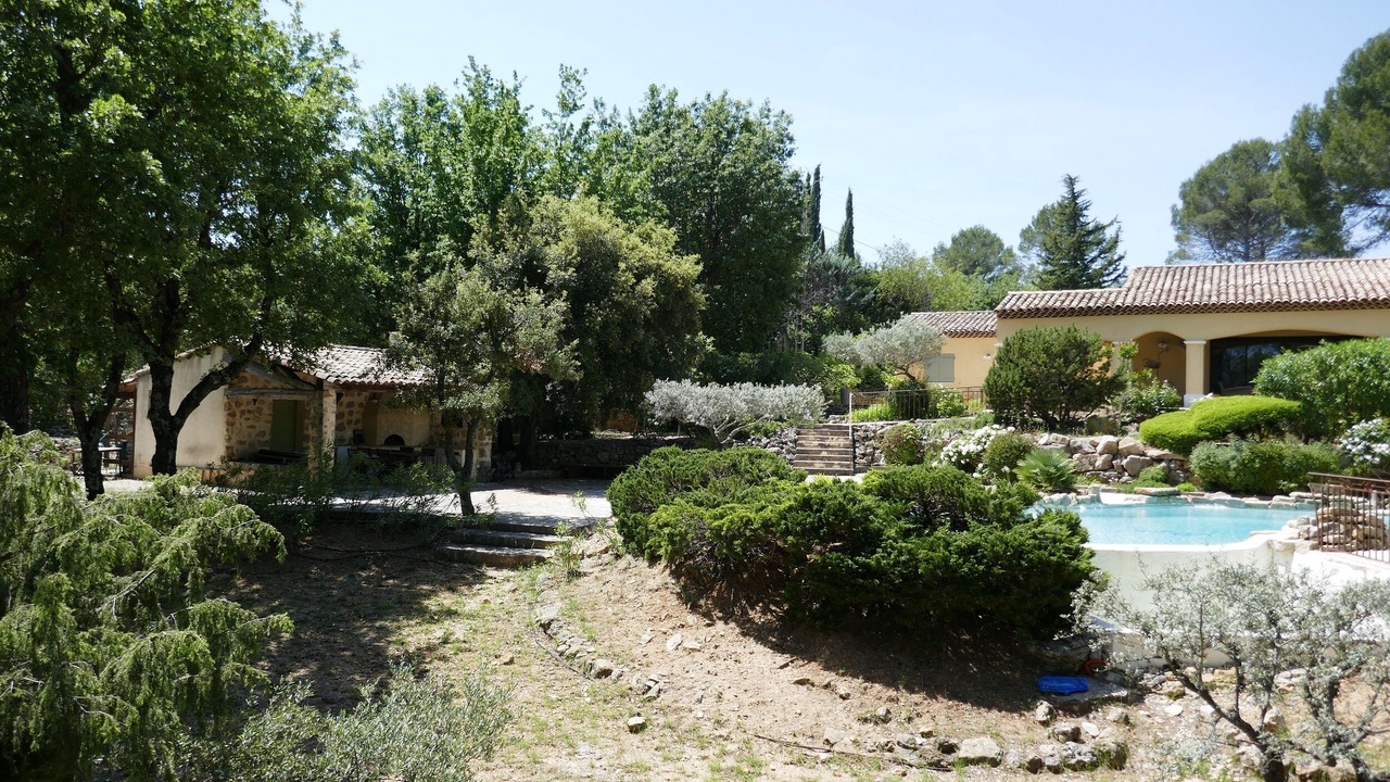 Photo of Outdoor in Cotignac