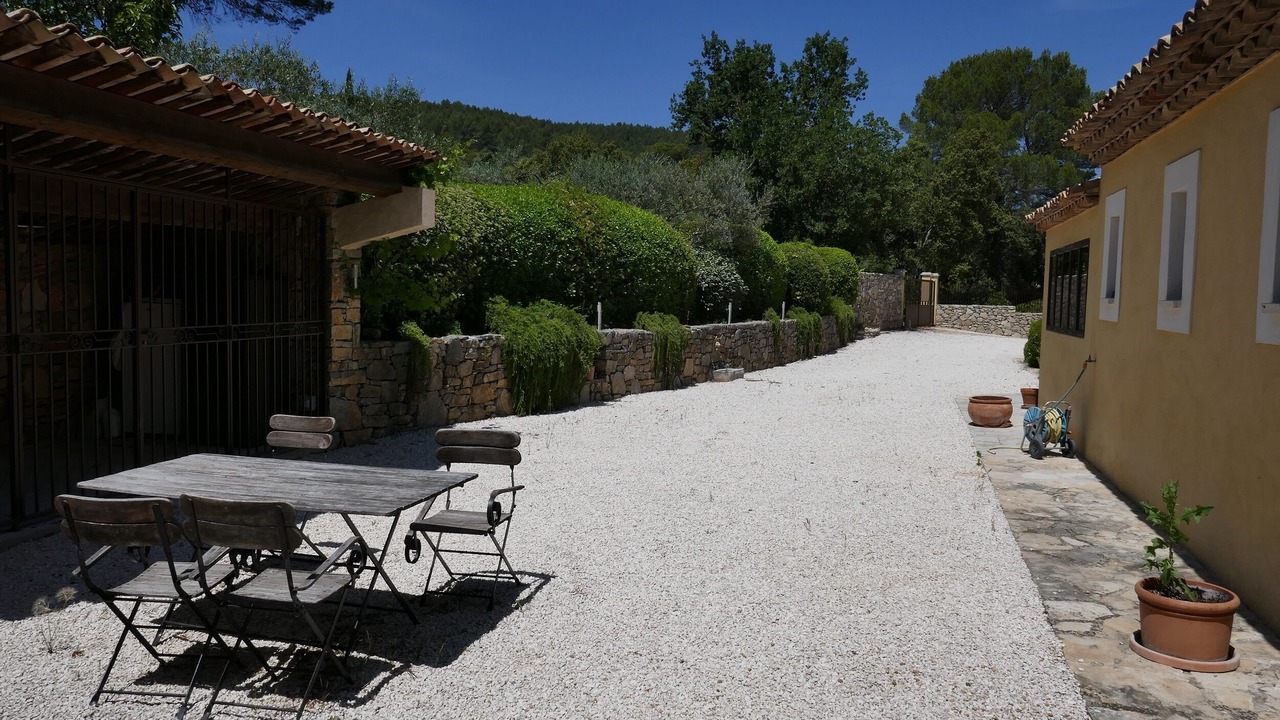 Photo of Outdoor in Cotignac