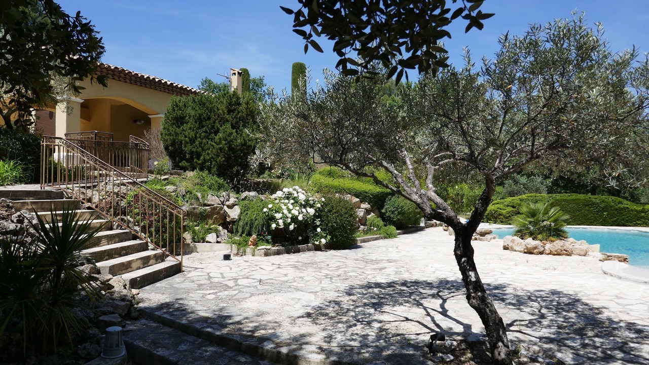 Photo of Outdoor in Cotignac