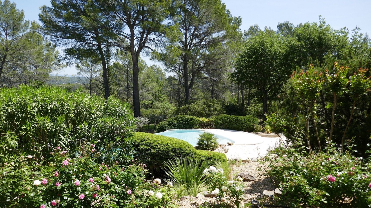 Photo of Outdoor in Cotignac