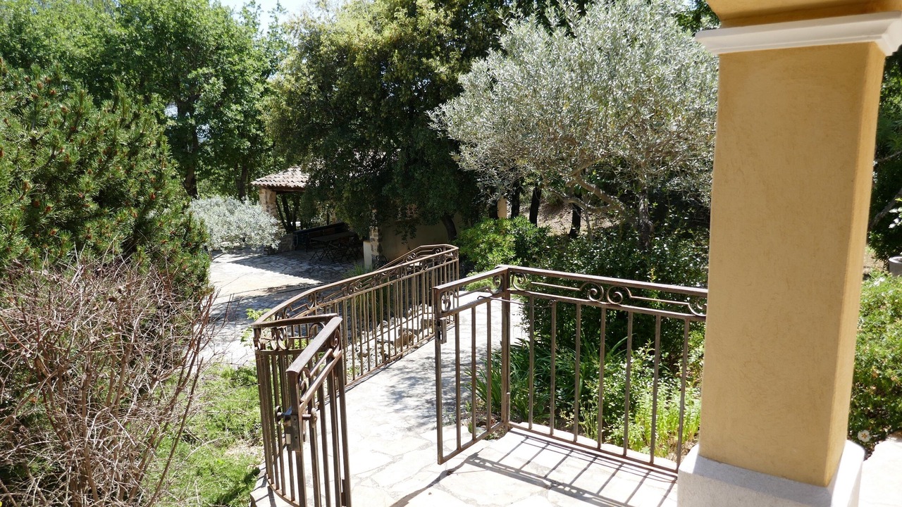 Photo of Outdoor in Cotignac
