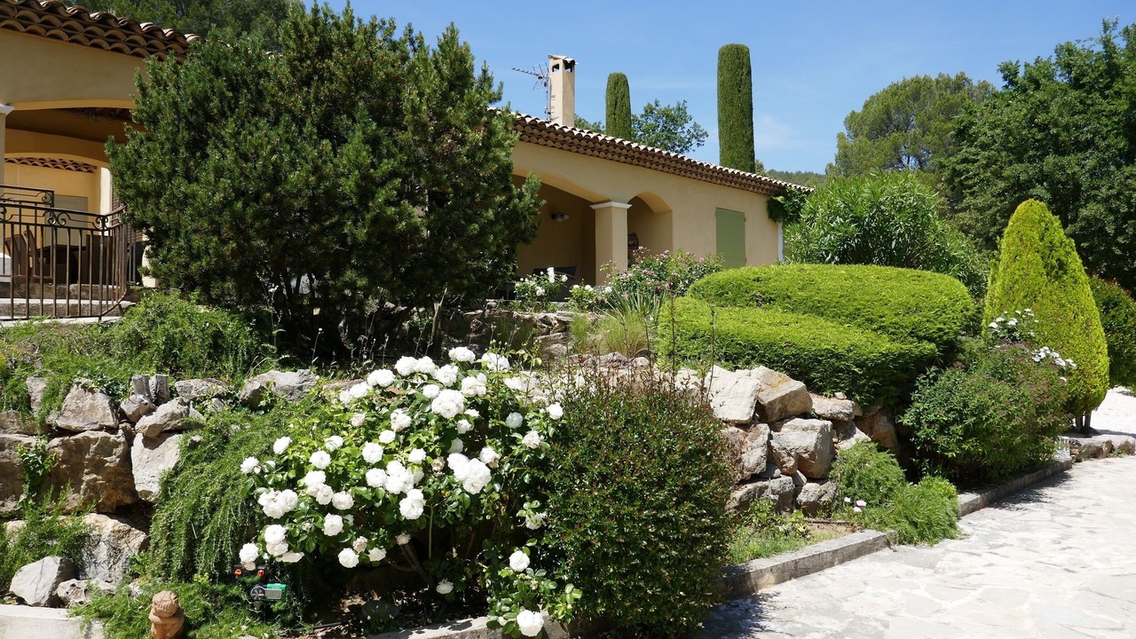 Photo of Outdoor in Cotignac