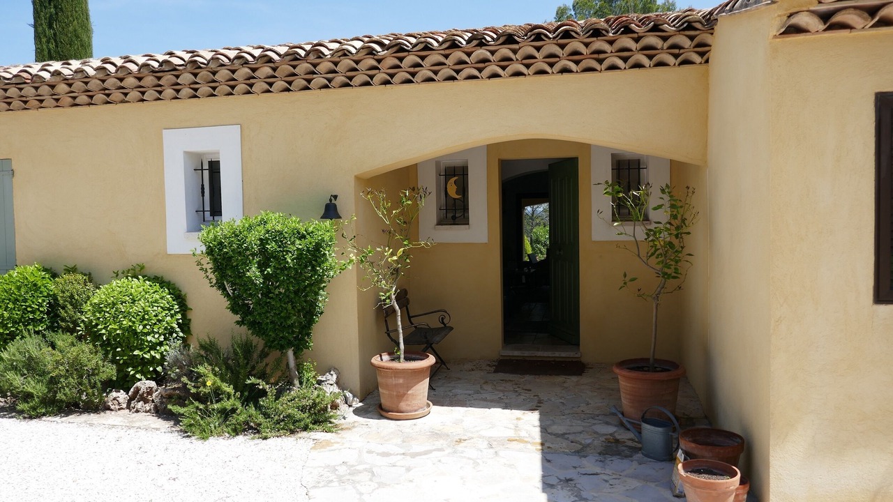 Photo of Outdoor in Cotignac