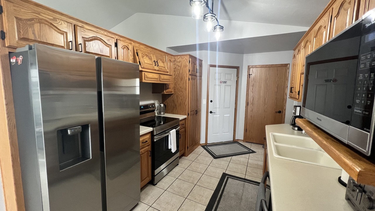 Photo of Kitchen in Green Bay