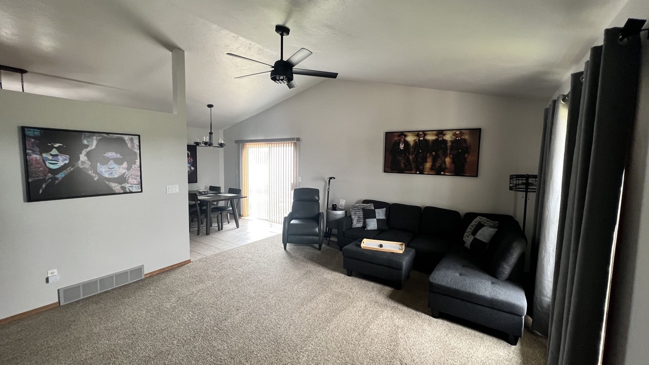 Photo of Bedroom in Green Bay