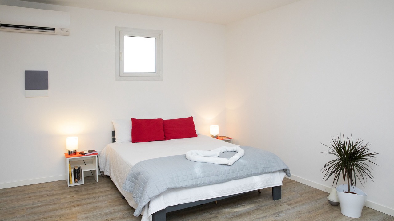 Photo of Bedroom in Vallenoncello