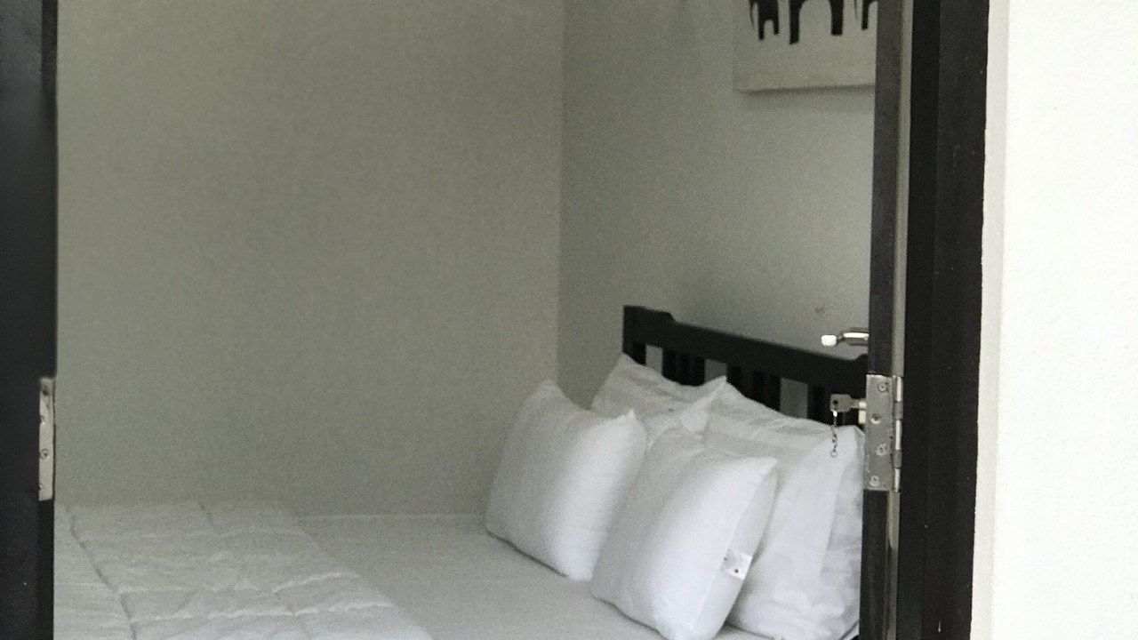 Photo of Bedroom in Patuwatha