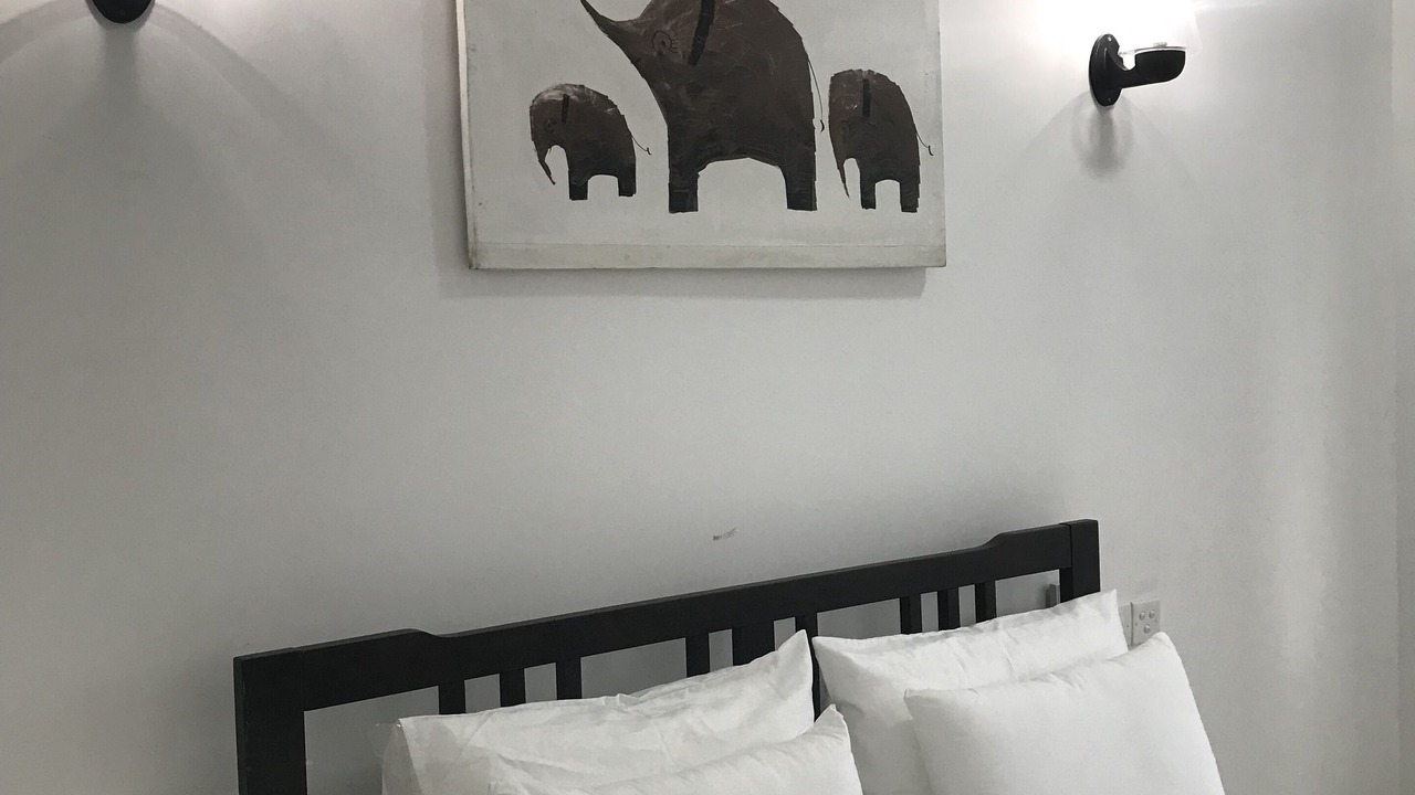 Photo of Bedroom in Patuwatha