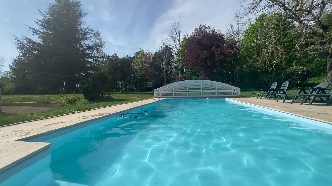 Photo of Outdoor in Concriers