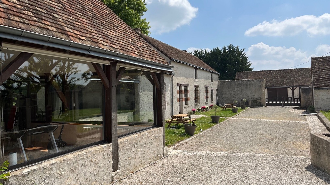 Photo of Outdoor in Concriers