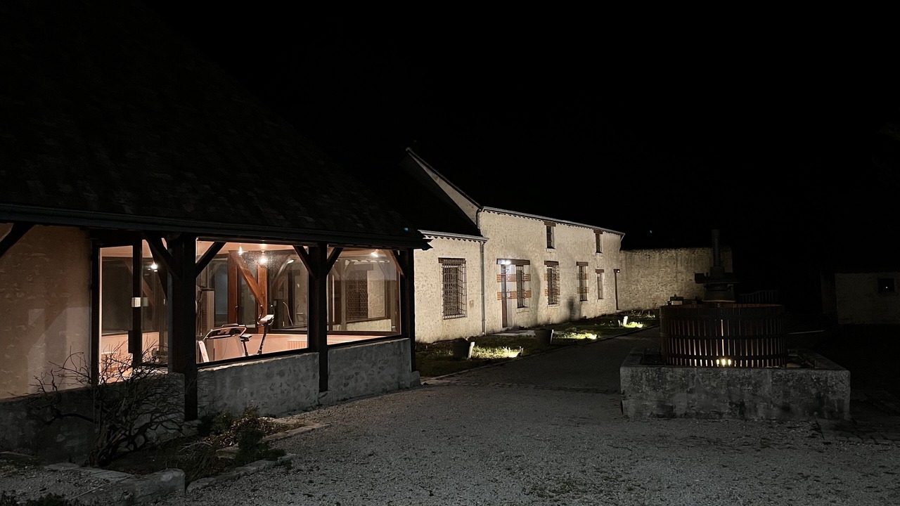 Photo of Outdoor in Concriers