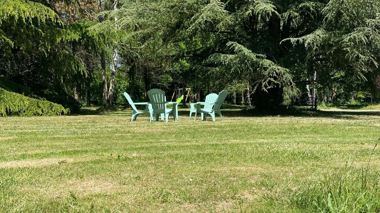 Photo of Outdoor in Concriers
