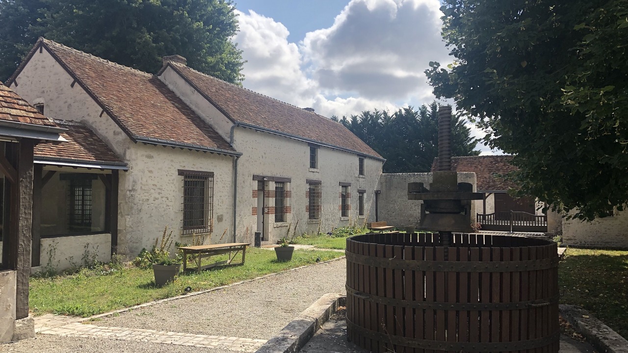 Photo of Outdoor in Concriers