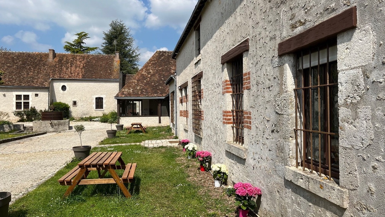 Photo of Outdoor in Concriers