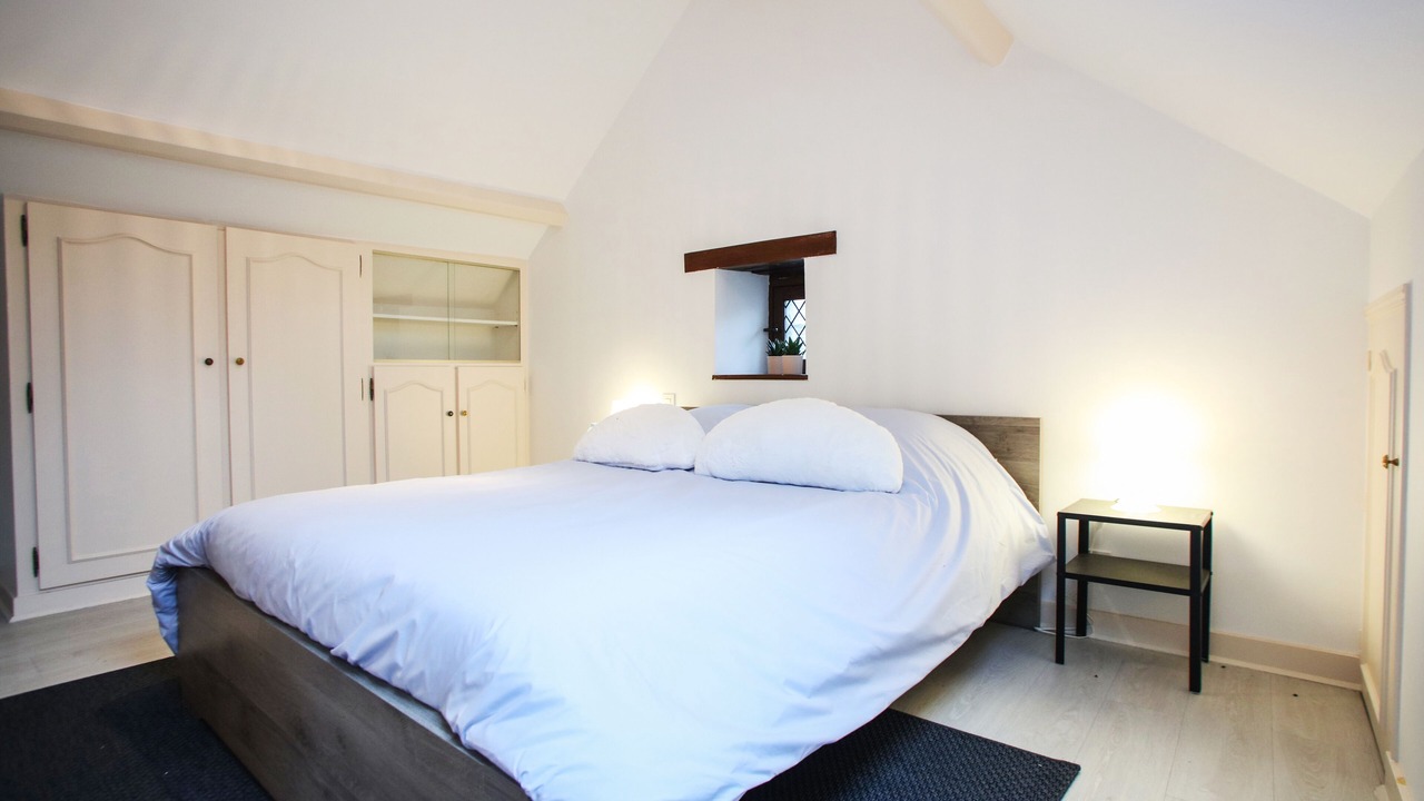 Photo of Bedroom in Concriers